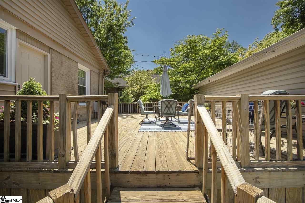 116 West Faris Road Greenville, SC 29605 - Photo 29 of 32 Gallery Image 29