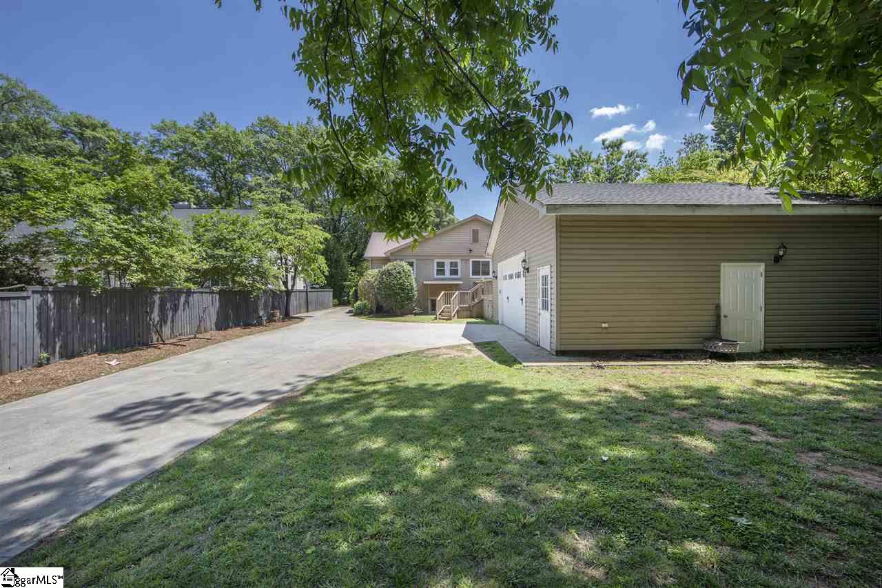 116 West Faris Road Greenville, SC 29605 - Photo 30 of 32 Gallery Image 30