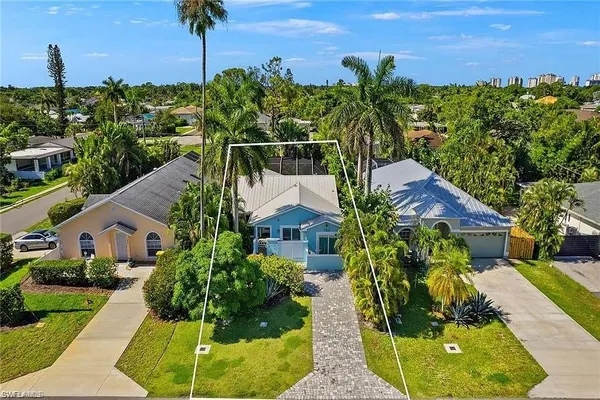 $8,500 | 792 108th Avenue North, Naples, FL 34108