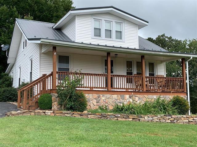 6292 Fallam Road Blacksburg, VA 24060 - Photo 1 of 35 1