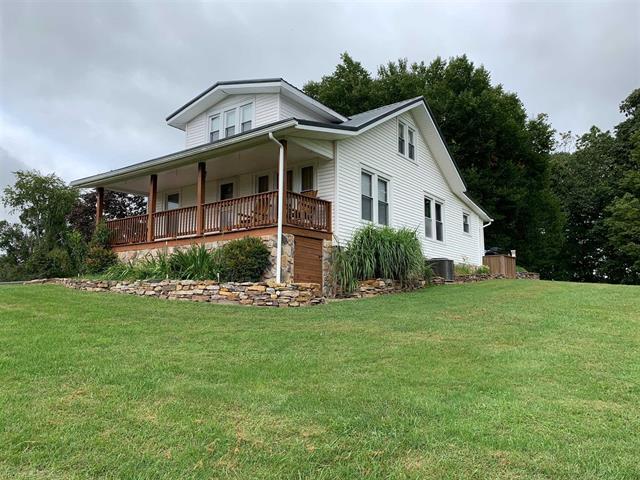 6292 Fallam Road Blacksburg, VA 24060 - Photo 2 of 35 2