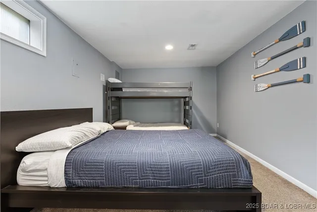 $599,900 | 31151 Eastside Drive, Rocky Mount, MO 65072