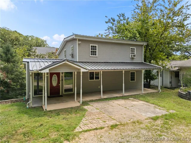 $599,900 | 31151 Eastside Drive, Rocky Mount, MO 65072