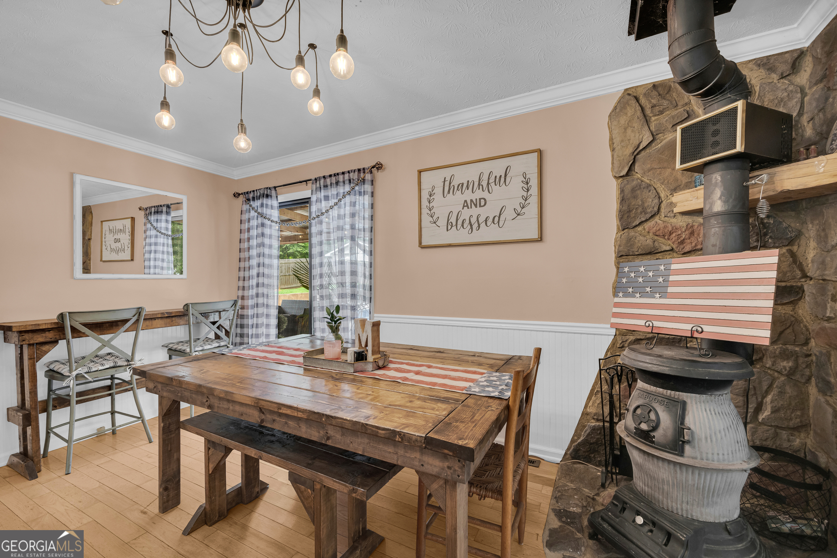 1258 Old Beacon Light Road Hartwell, GA 30643 - Photo 16 of 70