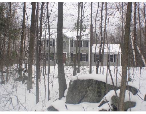 Lot Rowley Rowley Hill Road Sterling, MA 01564 - Photo 1 of 1 Gallery Image 1
