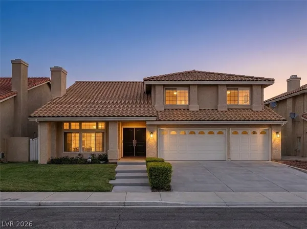 $3,985 | 8228 Ocean Terrace Way, Las Vegas, NV 89128