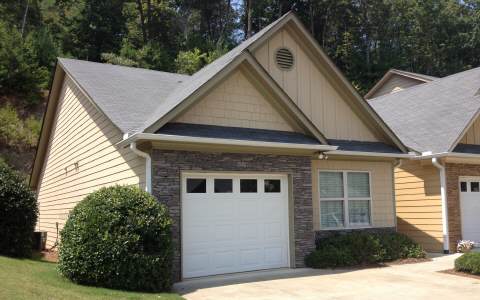 263-1 Ridgehaven Trail Ellijay, GA 30536 - Photo 1 of 1 Main View
