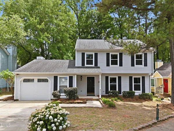 $345,000 | 4509 Hollirose Place, Raleigh, NC 27616