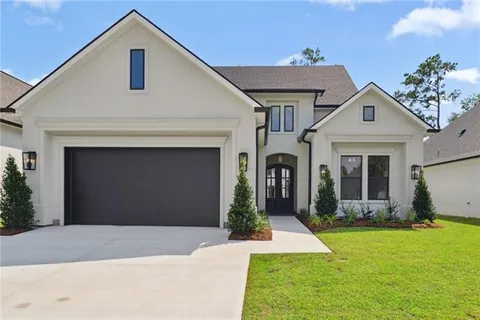 $654,000 | 4232 Cypress Point Drive, Covington, LA 70433