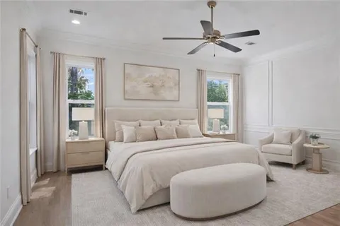 $654,000 | 4232 Cypress Point Drive, Covington, LA 70433