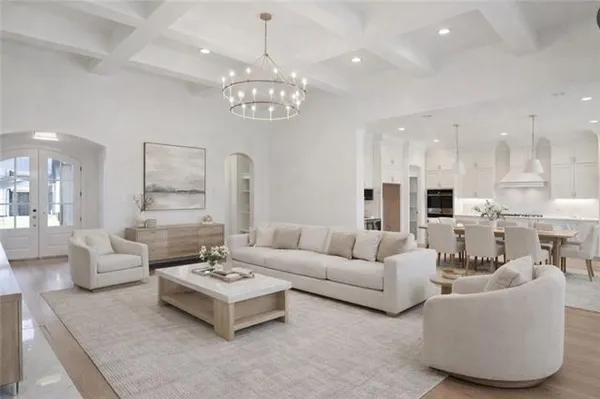 $654,000 | 4232 Cypress Point Drive, Covington, LA 70433