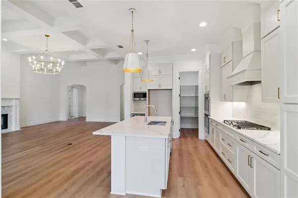 $654,000 | 4232 Cypress Point Drive, Covington, LA 70433