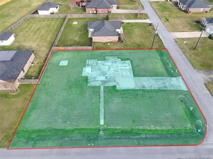 $69,999 | 6982 West Savanna Lane, Lake Charles, LA 70605