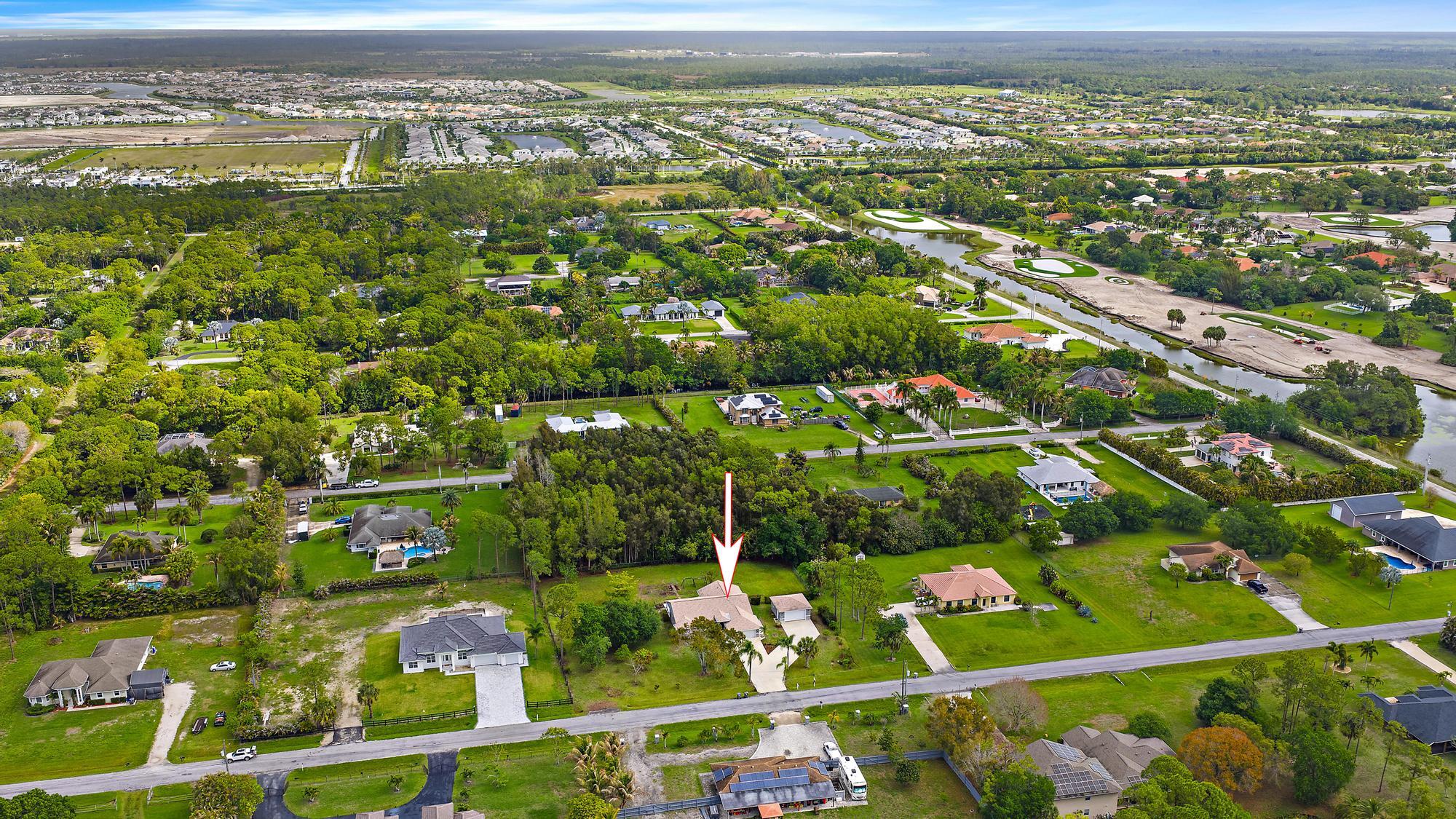 12177 86th Road North West Palm Beach, FL 33412 - Photo 34 of 40