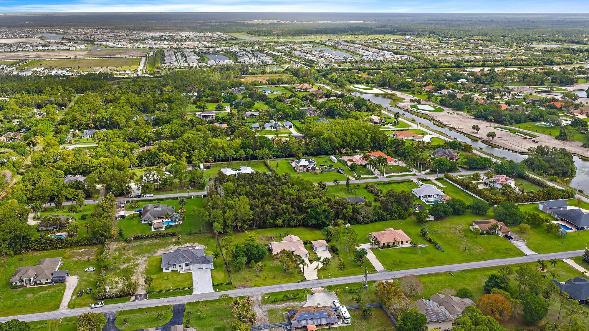 12177 86th Road North West Palm Beach, FL 33412 - Photo 35 of 40