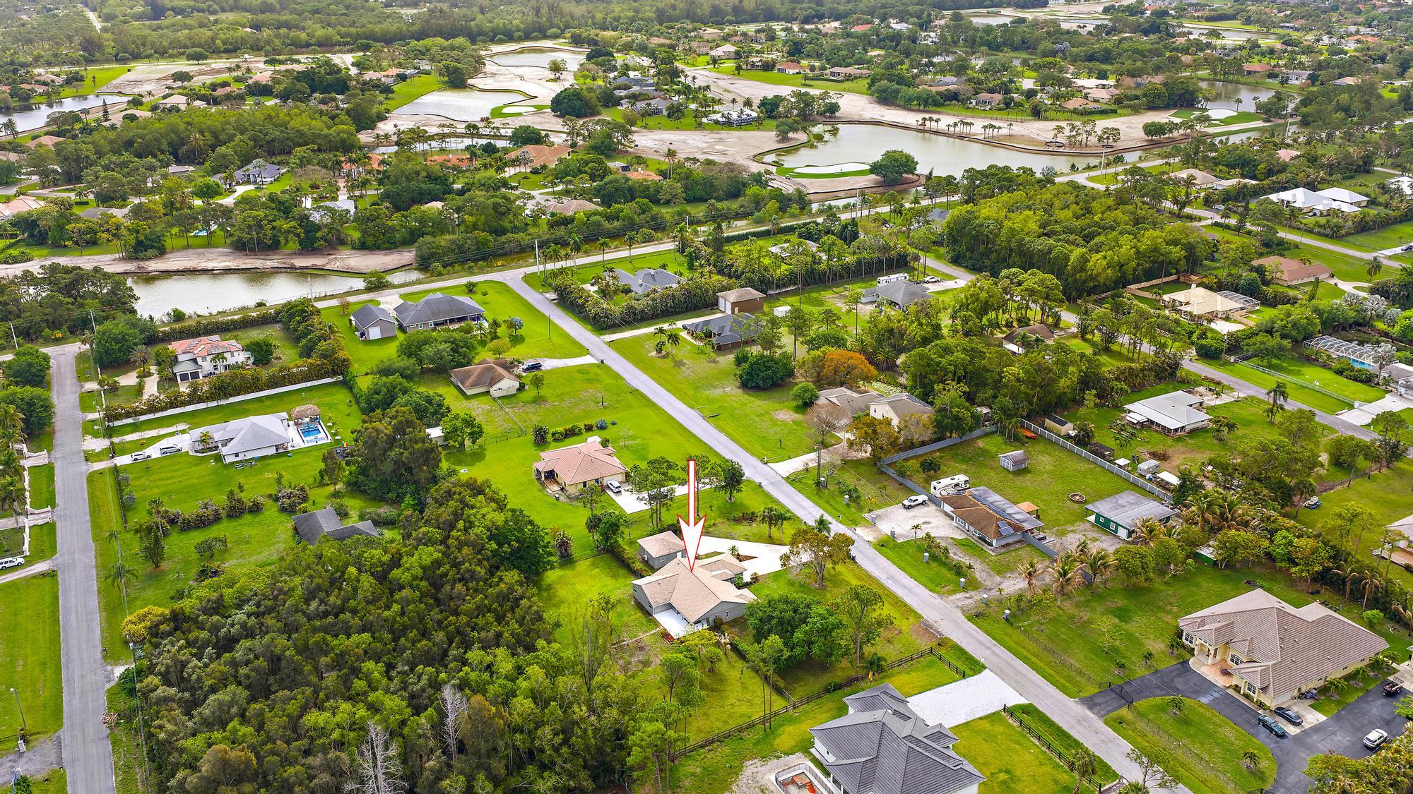 12177 86th Road North West Palm Beach, FL 33412 - Photo 38 of 40 view of a city