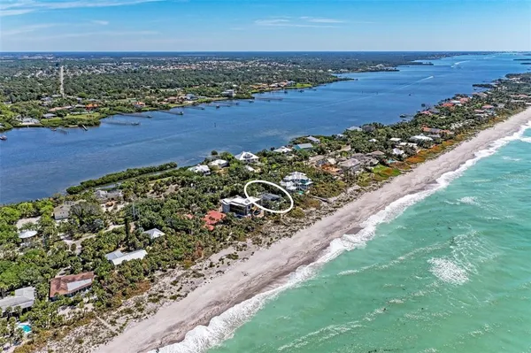 a view of a garden with a bench
