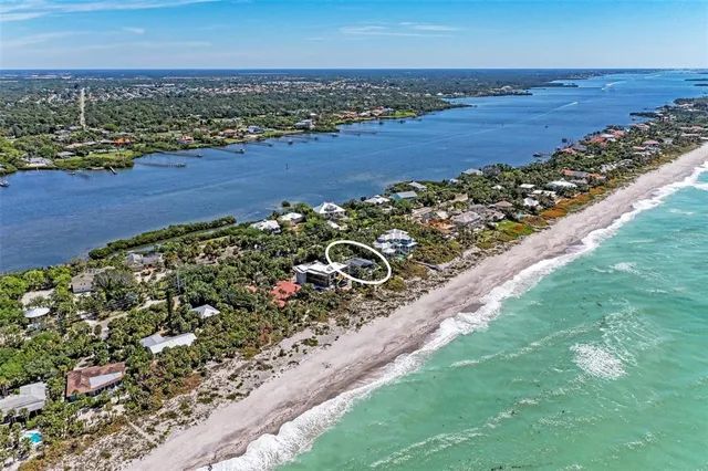 a view of a garden with a bench