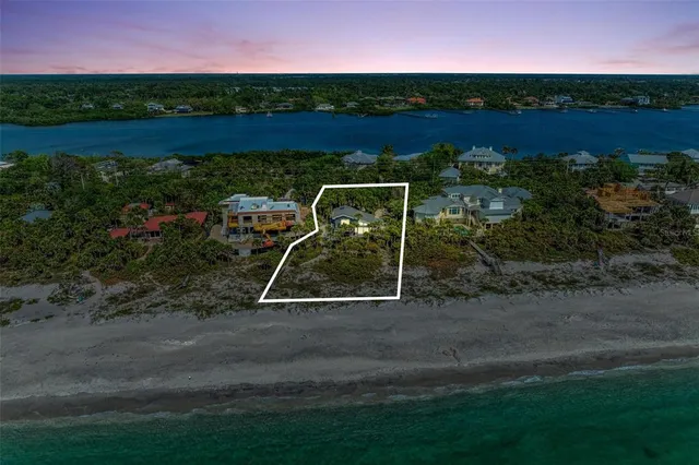 $10,000 | 8270 Manasota Key Road, Englewood, FL 34223