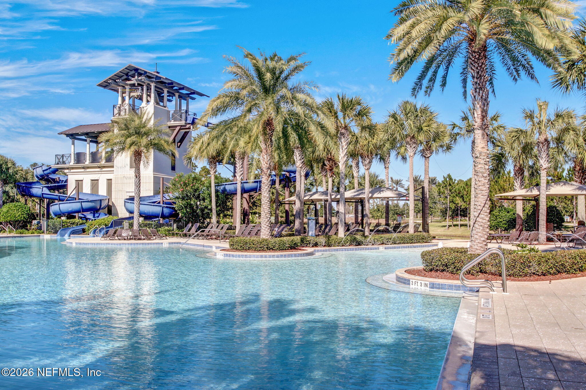 107 Aspendale Road Ponte Vedra, FL 32081 - Photo 59 of 96 Nocatee Splash Park