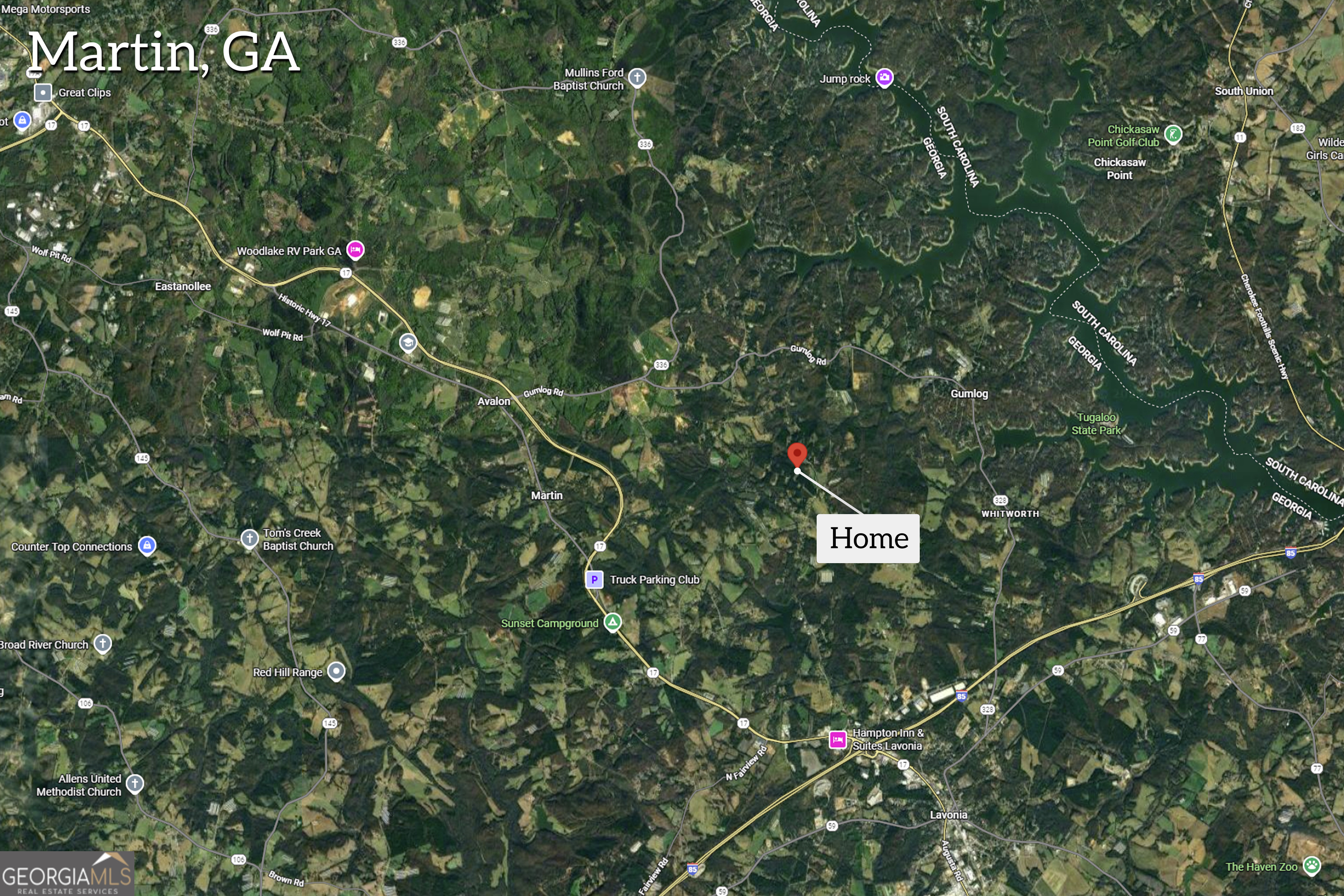 0 Moonlight Drive Toccoa, GA 30577 - Photo 14 of 23