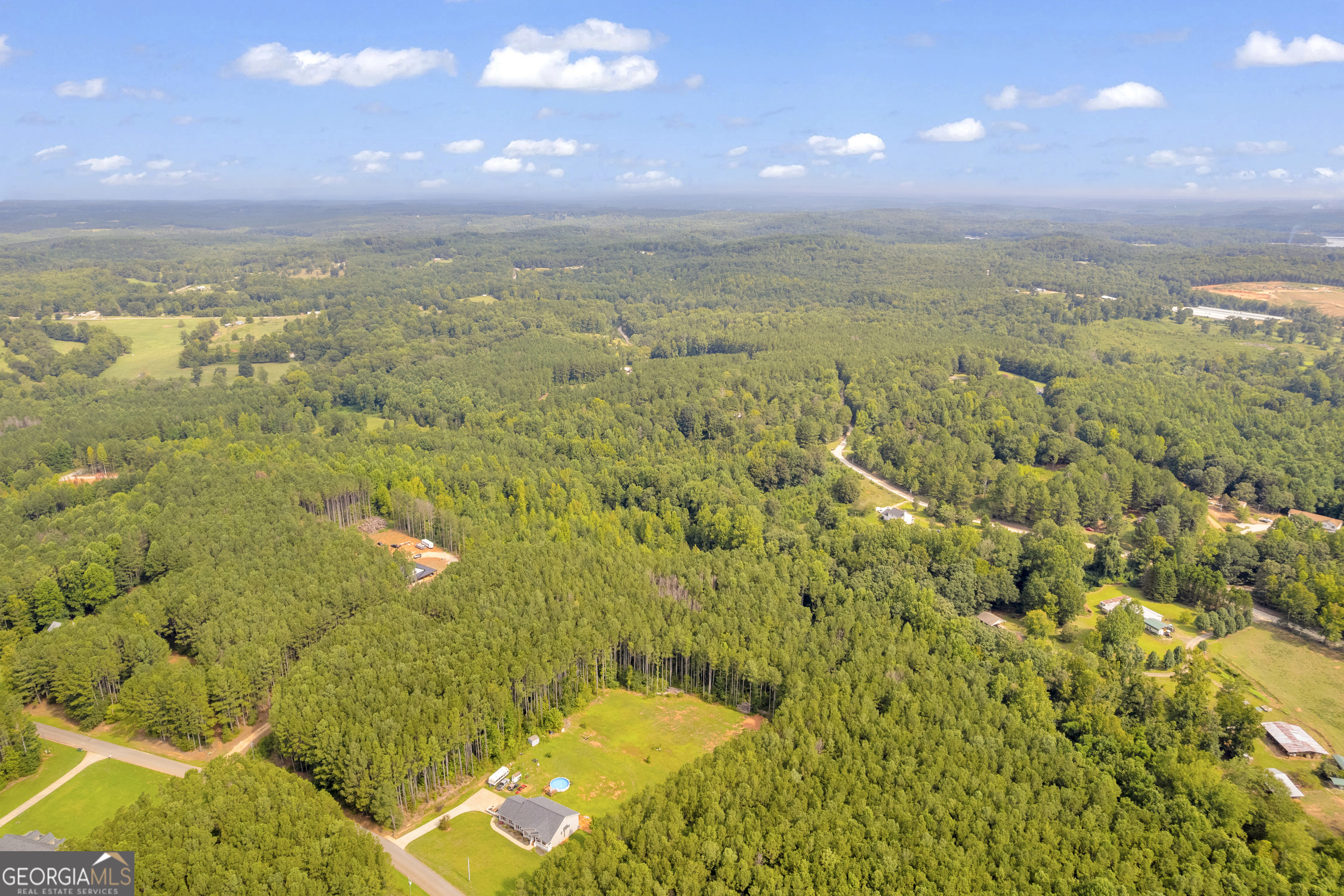 0 Moonlight Drive Toccoa, GA 30577 - Photo 15 of 23 a view of an ocean