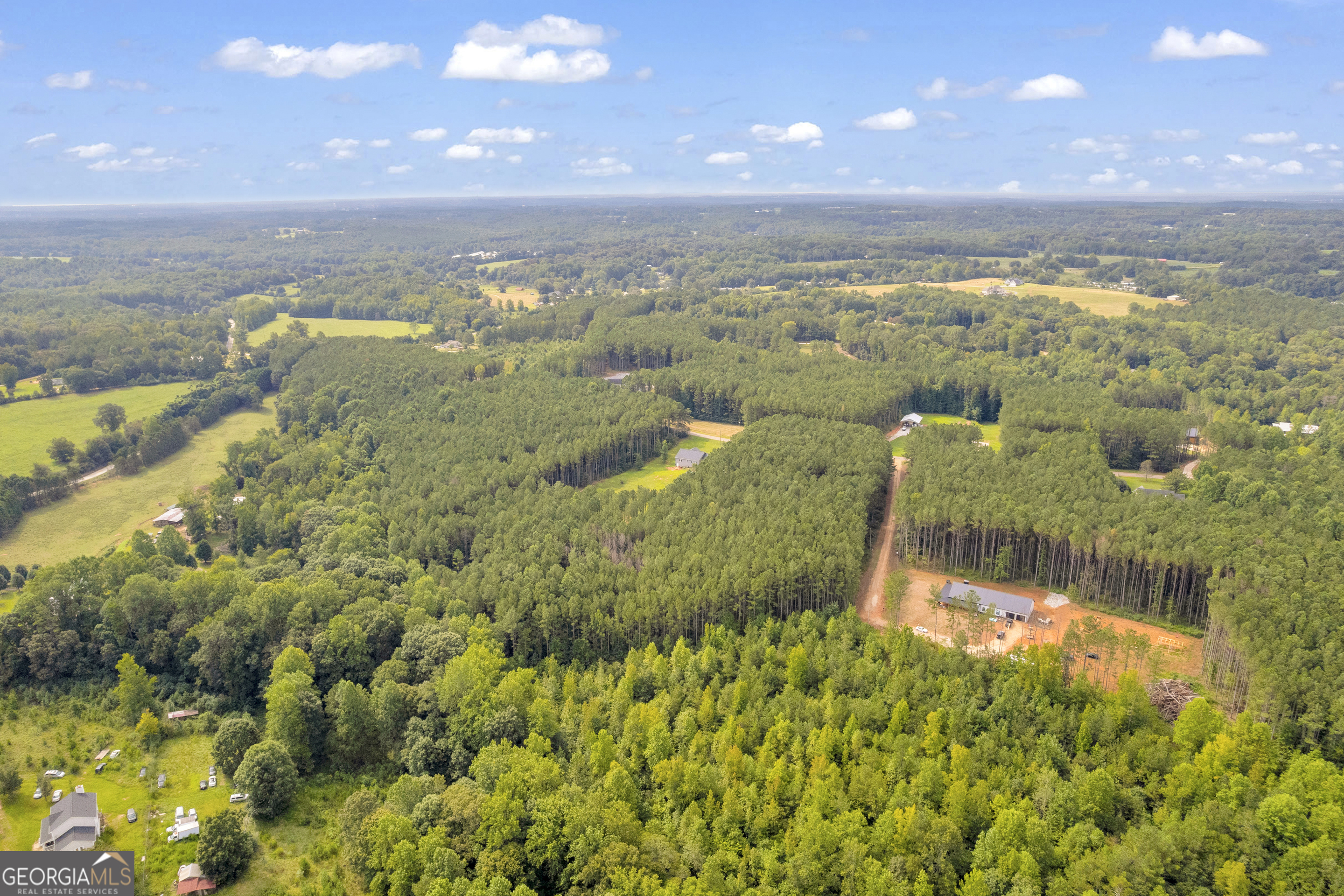 0 Moonlight Drive Toccoa, GA 30577 - Photo 17 of 23 a view of a lake with a city