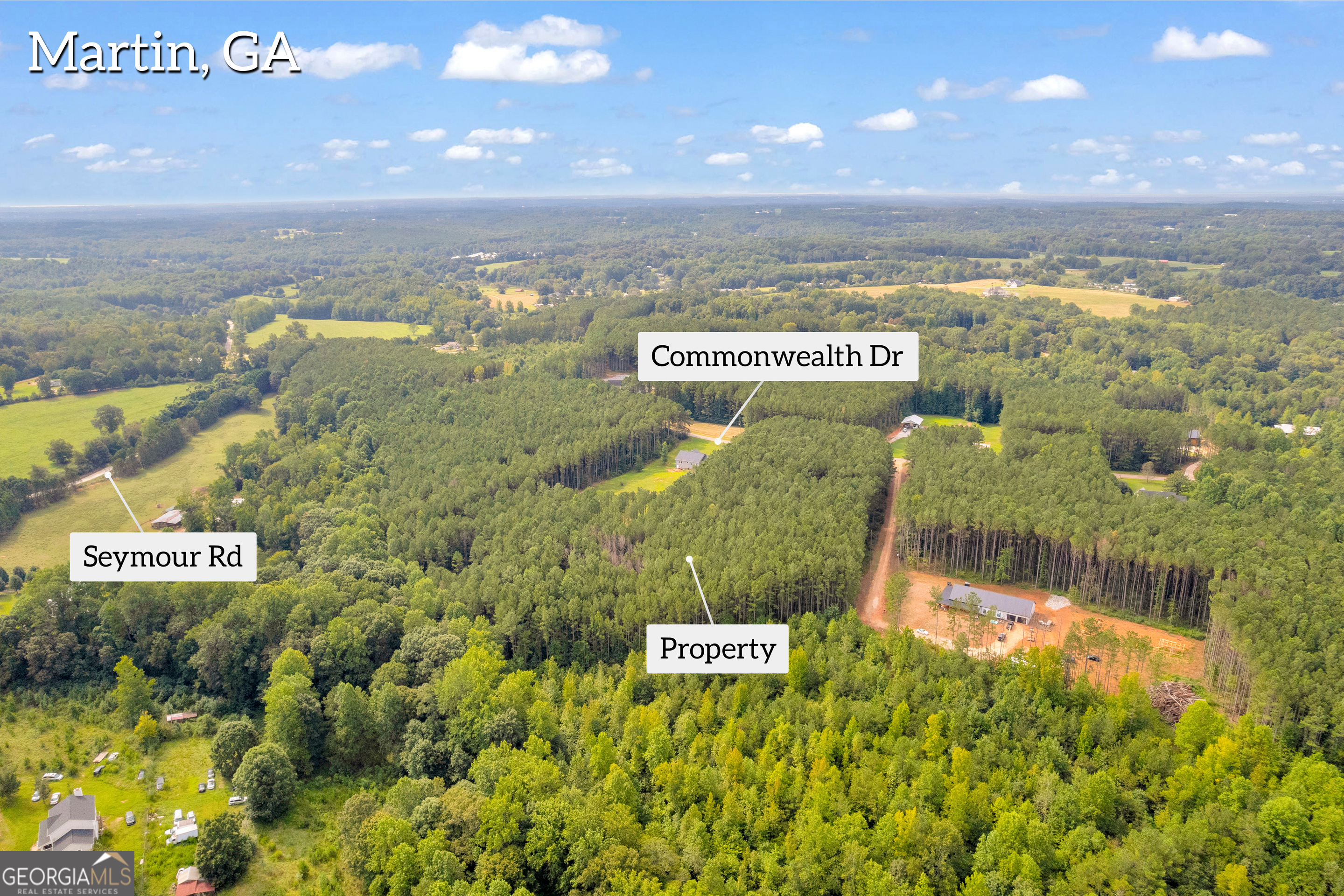 0 Moonlight Drive Toccoa, GA 30577 - Photo 18 of 23 a view of a city