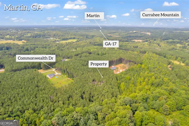 $45,000 | 0 Moonlight Drive, Toccoa, GA 30577