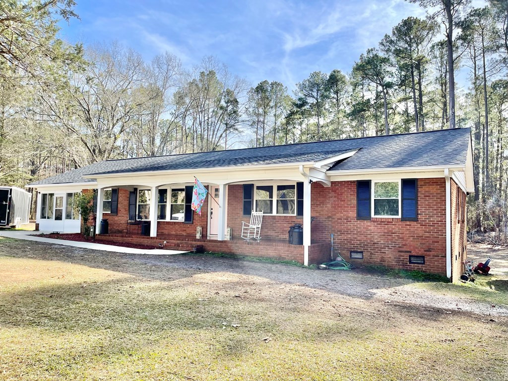 2034 Indian Road Lincolnton, GA 30817 - Photo 2 of 43 Gallery Image 2