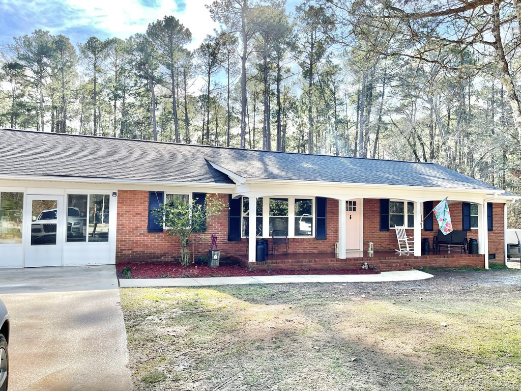 2034 Indian Road Lincolnton, GA 30817 - Photo 3 of 43 Gallery Image 3