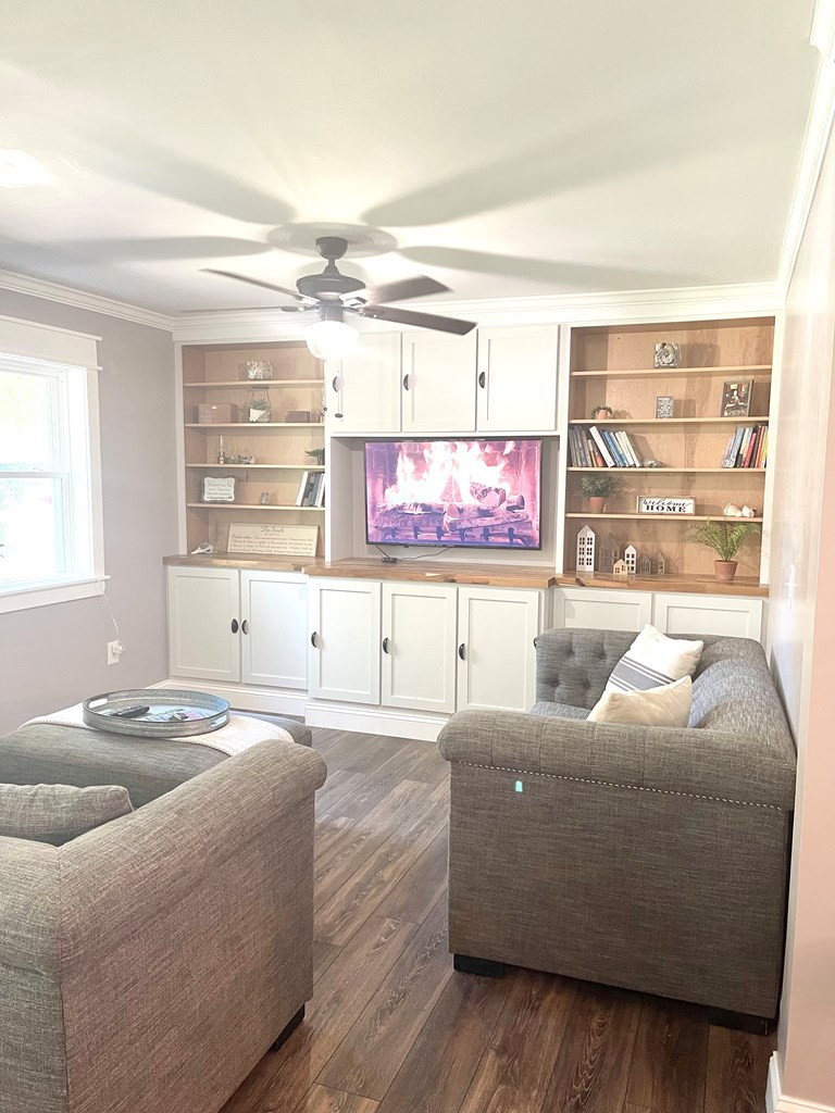2034 Indian Road Lincolnton, GA 30817 - Photo 5 of 43 Gallery Image 5