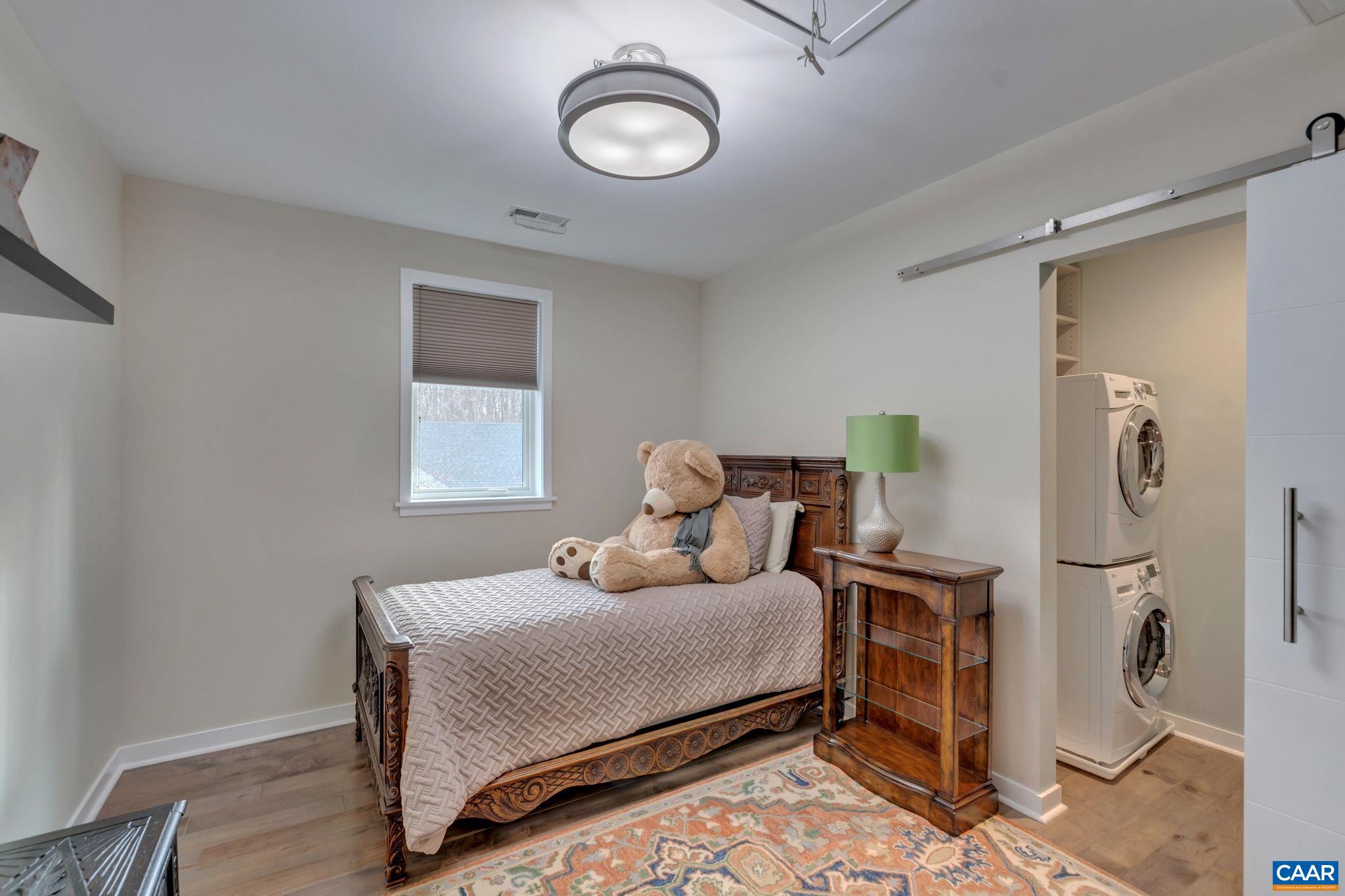 17 Bonita Road Palmyra, VA 22963 - Photo 60 of 74 a bedroom with a bed and a window