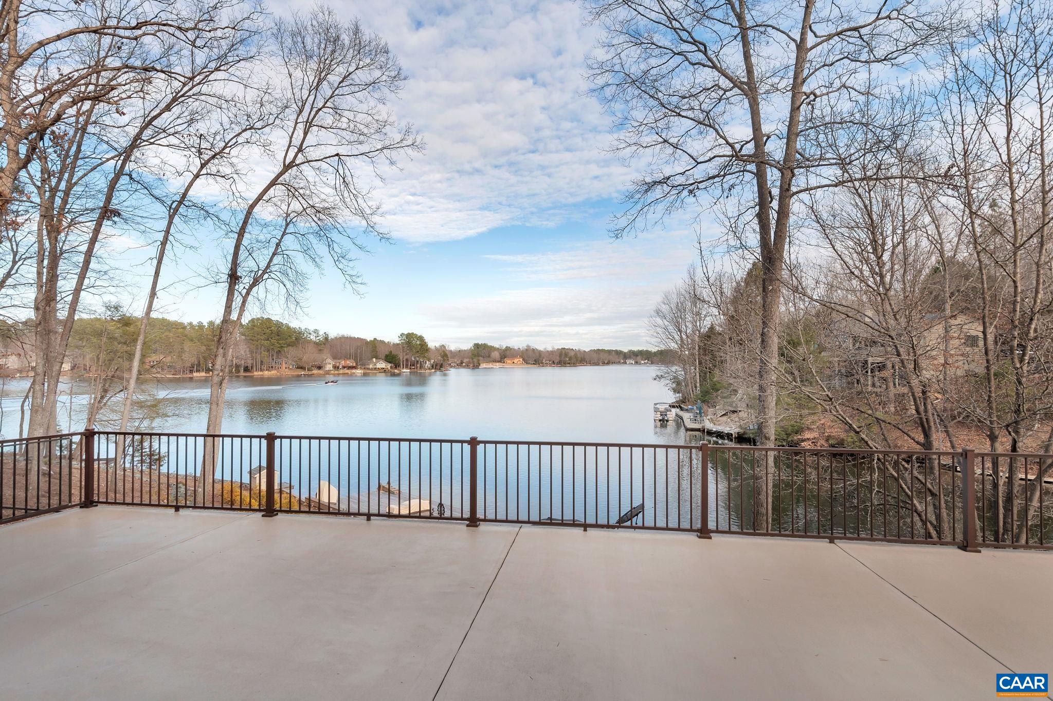 17 Bonita Road Palmyra, VA 22963 - Photo 6 of 74 a view of balcony with outdoor space