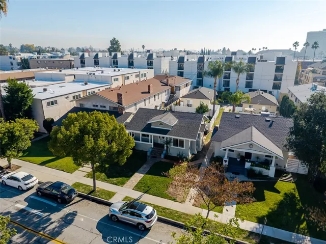 $4,000 | 320 East Dryden Street, Glendale, CA 91207