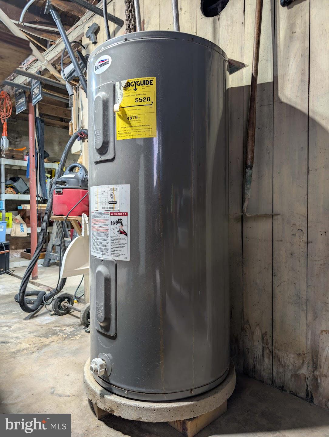 83 State Street Everett, PA 15537 - Photo 26 of 39