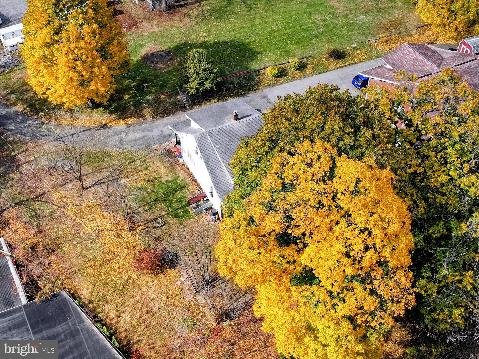 83 State Street Everett, PA 15537 - Photo 37 of 39 a view of a lake