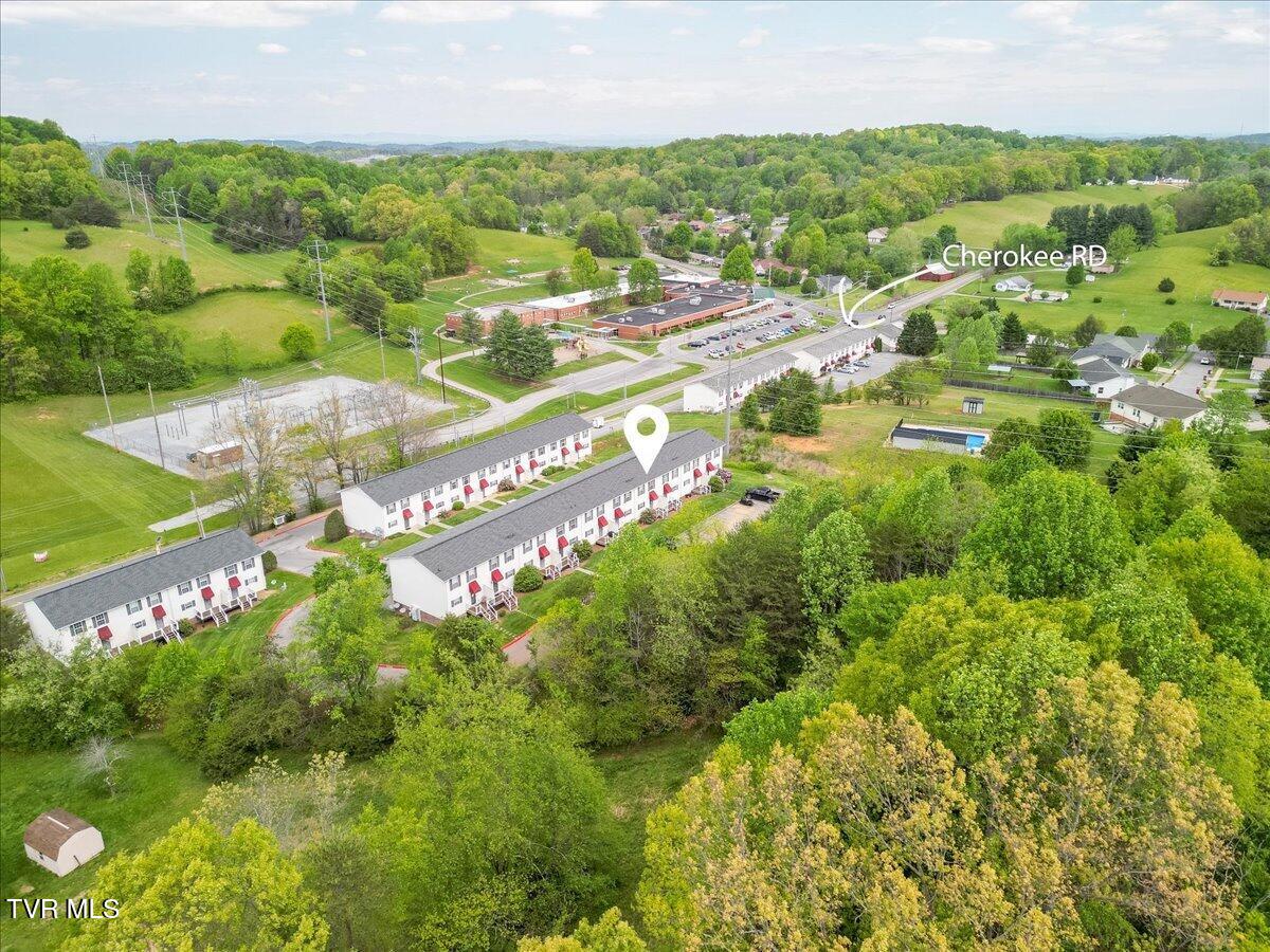 2201 Cherokee Road, Unit 16 Johnson City, TN 37604 - Photo 30 of 35 35-DJI_0823-Edit