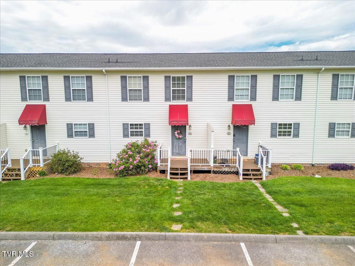 2201 Cherokee Road, Unit 16 Johnson City, TN 37604 - Photo 34 of 35 02-DJI_0819
