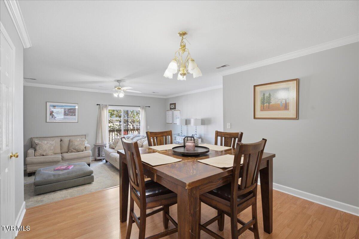 2201 Cherokee Road, Unit 16 Johnson City, TN 37604 - Photo 6 of 35 07-DSC07287