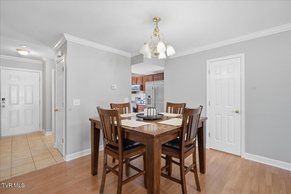 2201 Cherokee Road, Unit 16 Johnson City, TN 37604 - Photo 7 of 35 11-DSC07317