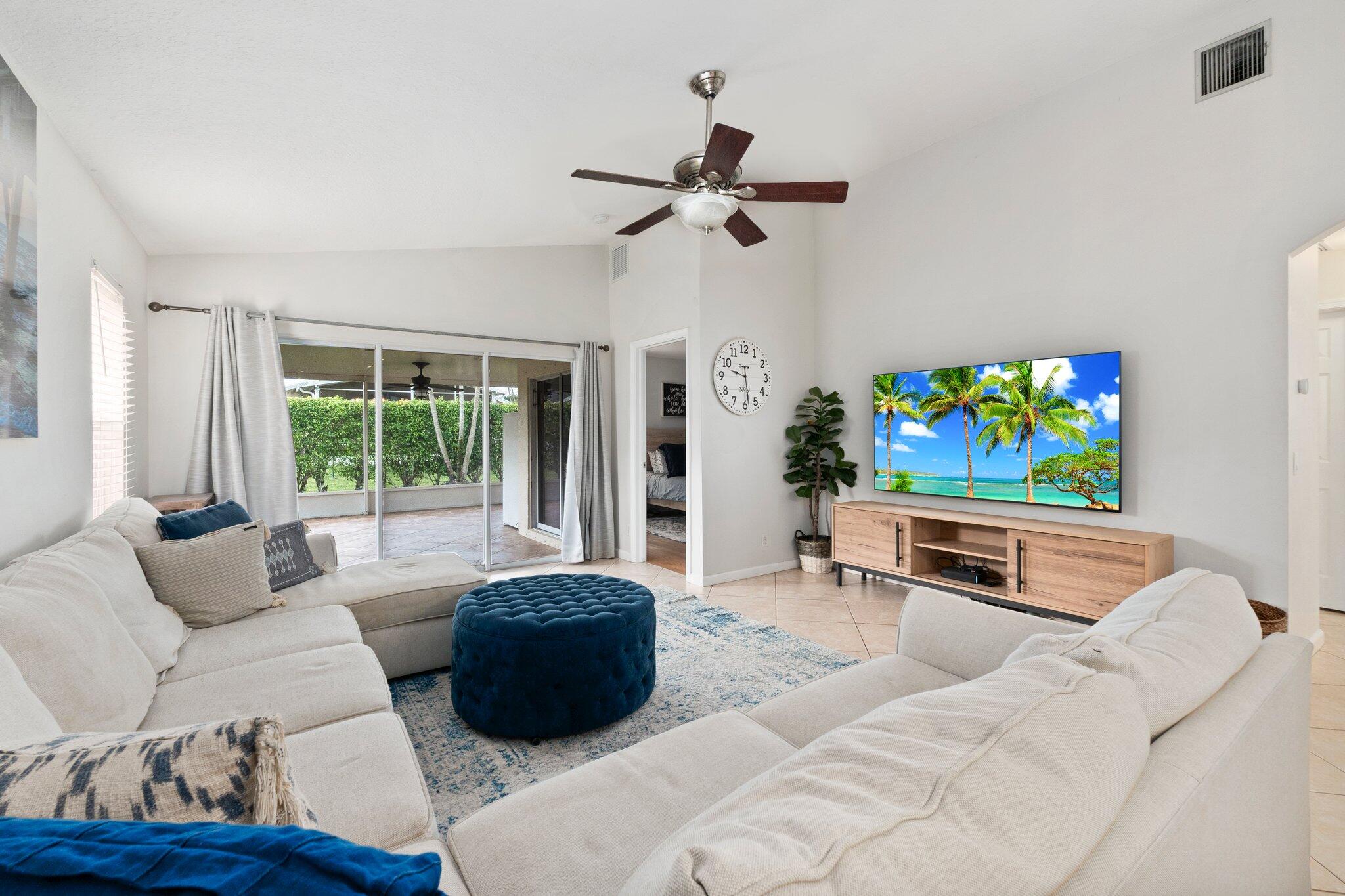 2442 Southwest Regency Road Stuart, FL 34997 - Photo 13 of 36 living