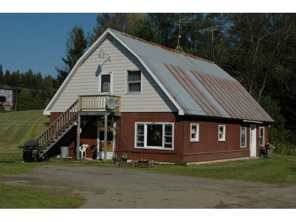 63-a-b-c White Road Irasburg, VT 05845 - Photo 1 of 1 Gallery Image 1