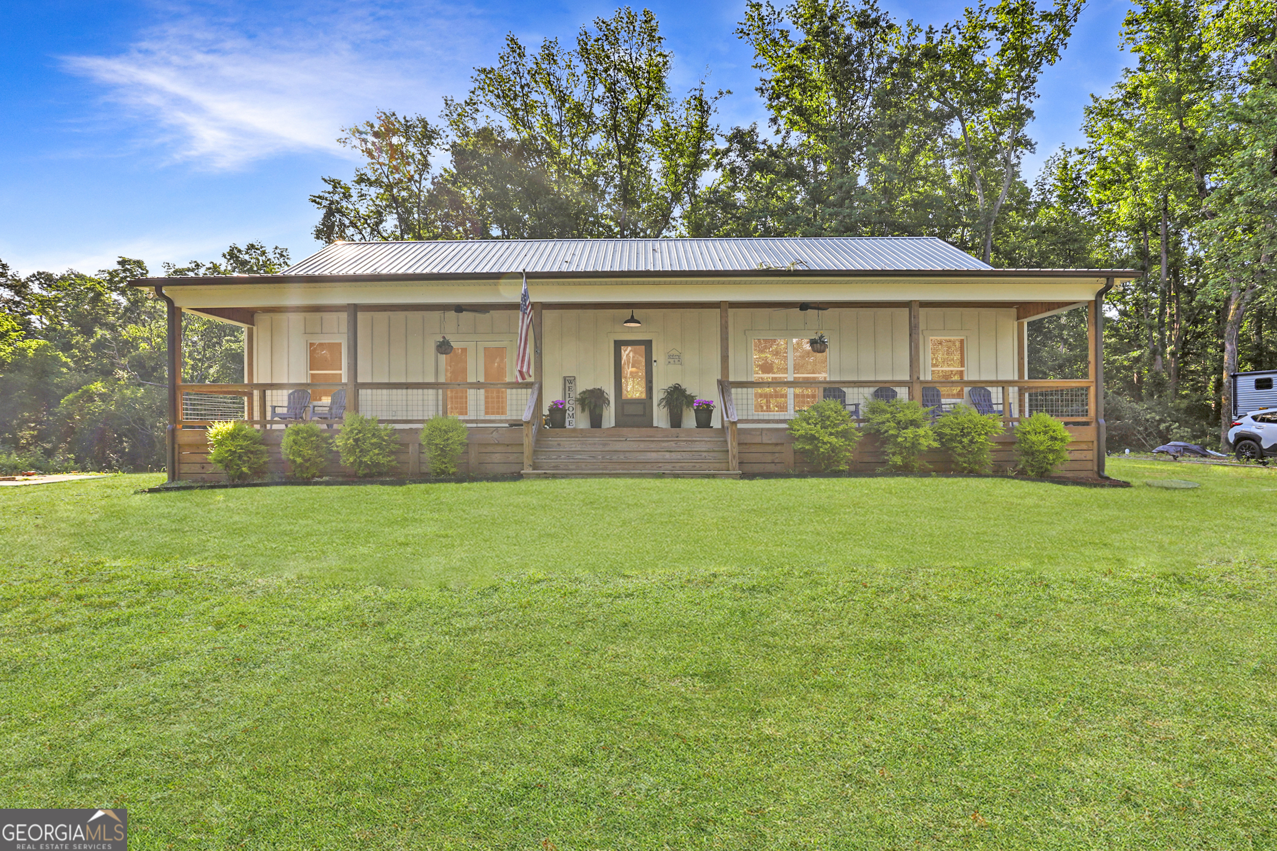 1571 Sunshine Road Toccoa, GA 30577 - Photo 1 of 1