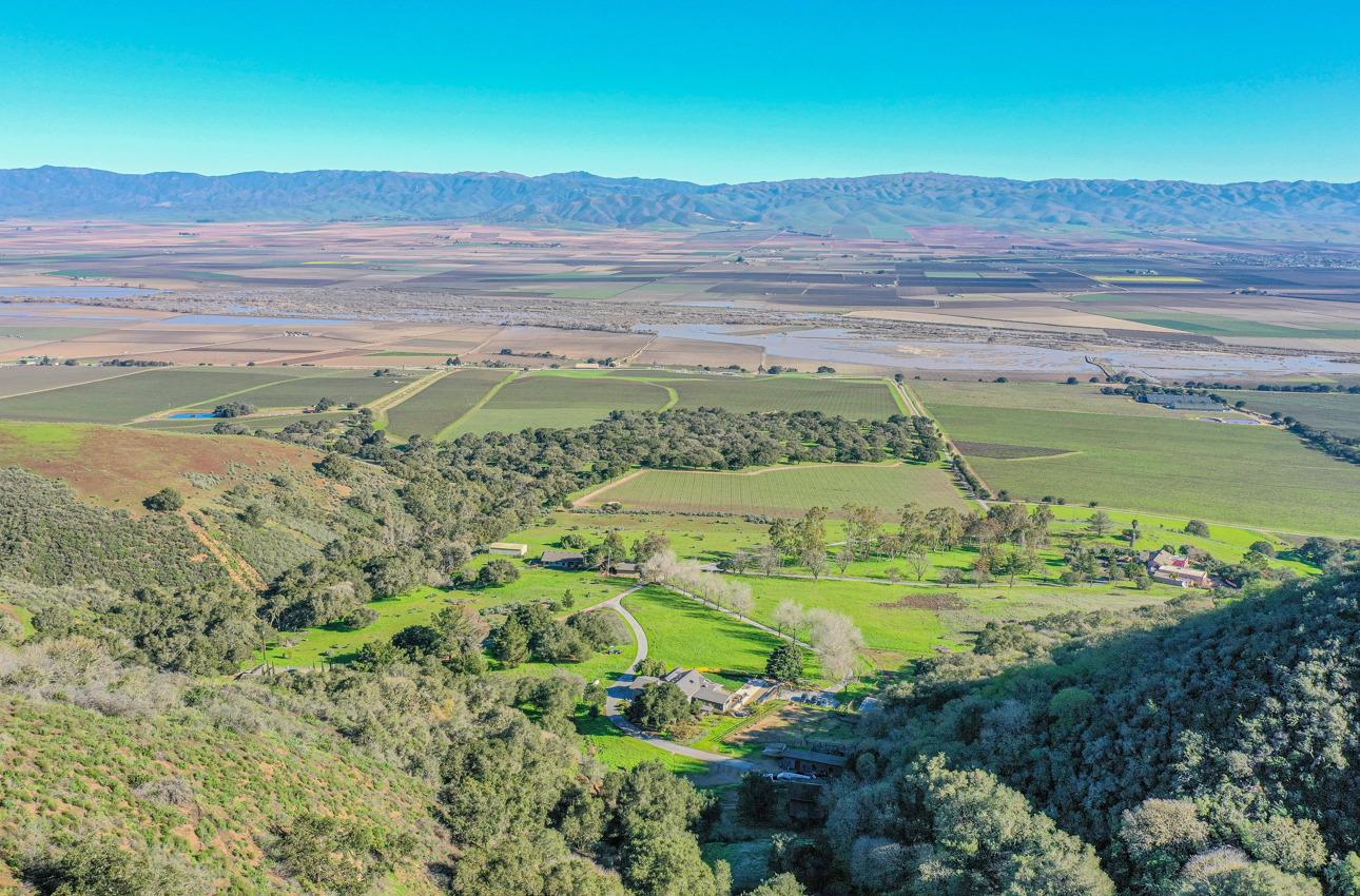 1352 C River Road Salinas, CA 93908 - Photo 3 of 35 a view of a field with an ocean beach