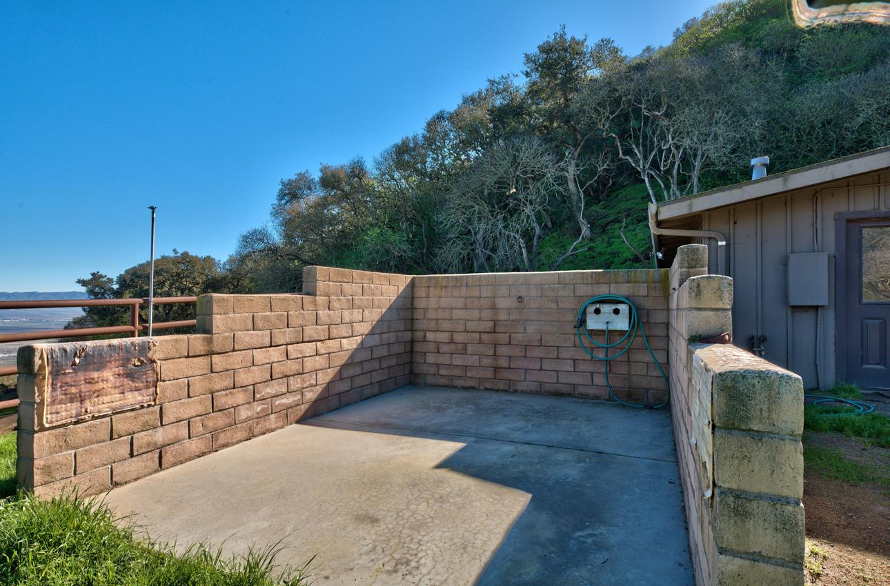 1352 C River Road Salinas, CA 93908 - Photo 32 of 35 a view of outdoor space with seating space