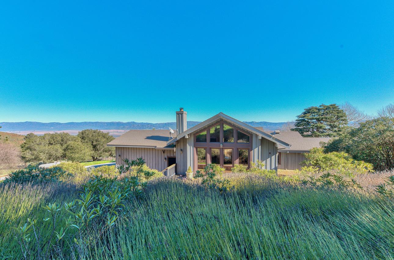 1352 C River Road Salinas, CA 93908 - Photo 34 of 35 a front view of a house with a yard