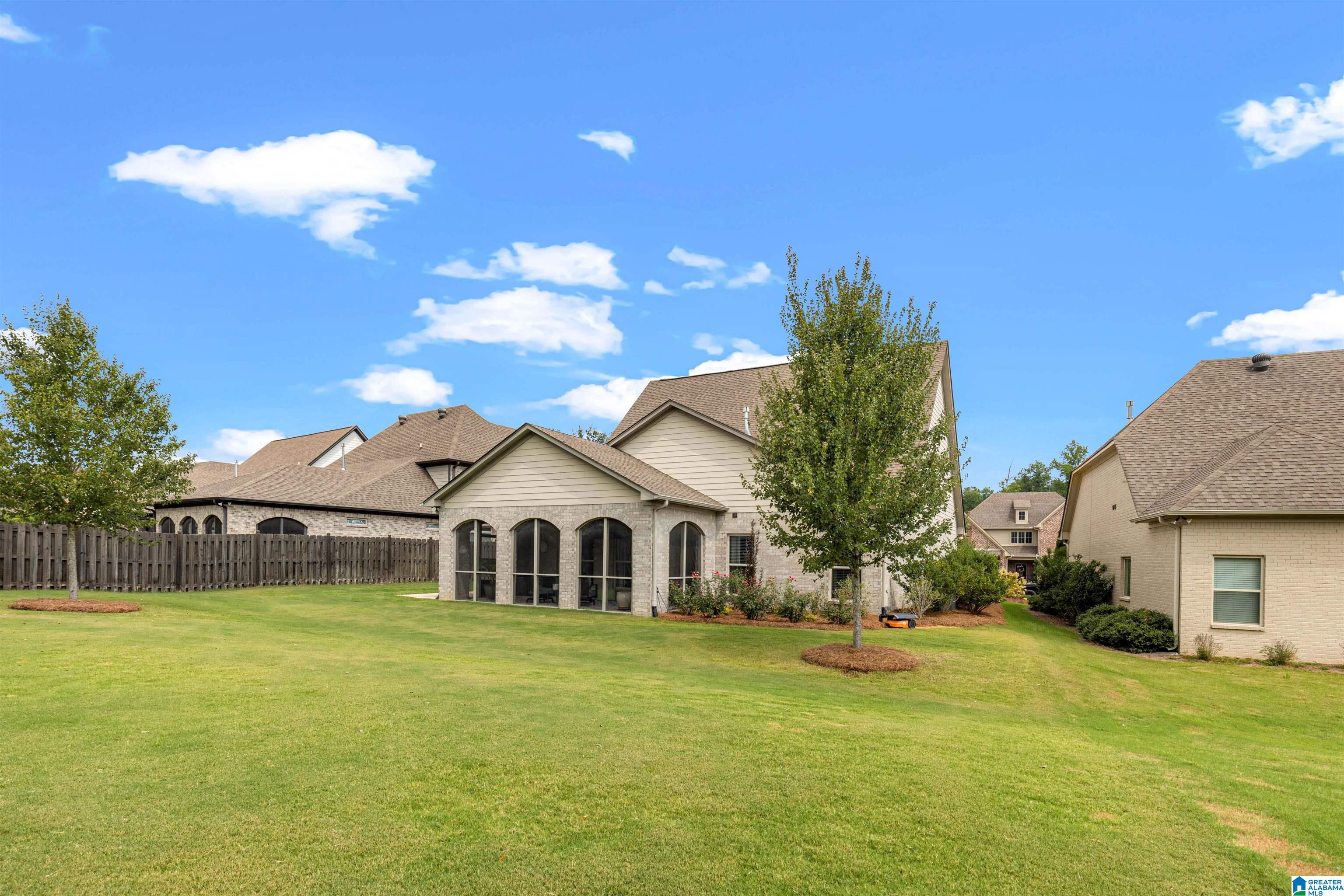 345 Strathaven Circle Pelham, AL 35124 - Photo 48 of 49