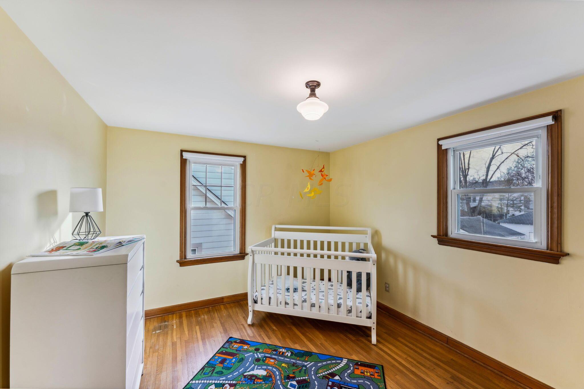 771 Vernon Road Columbus, OH 43209 - Photo 36 of 52 Bedroom #3