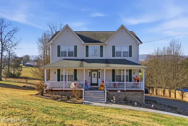 $380,000 | 267 Far View Circle, Jacksboro, TN 37757